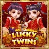 Lucky Twins screenshot
